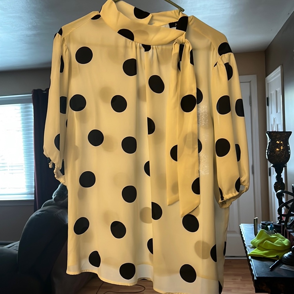 Blouse